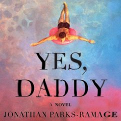 Yes, Daddy Lib/E - Parks-Ramage, Jonathan