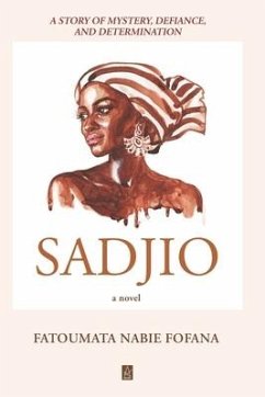 Sadjio - Fofana, Fatoumata Nabie