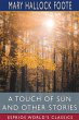 A Touch of Sun and Other Stories... - Bild 1