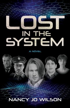 Lost in the System - Wilson, Nancy Jo