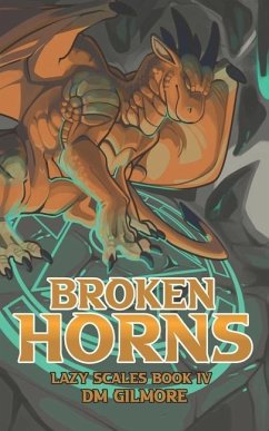 Broken Horns - Gilmore, Dm