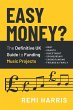 Easy Money? The Definitive UK Guide to... - Bild 1