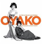 Oyako: An Ode to Parents and Children