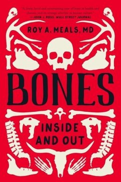 Bones - Meals, Roy A. (UCLA)