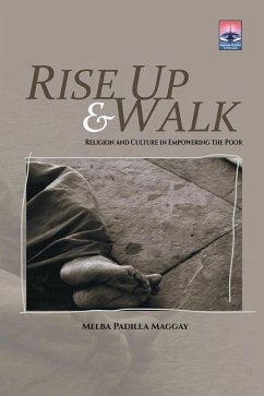 Rise Up & Walk - Maggay, Melba Padilla