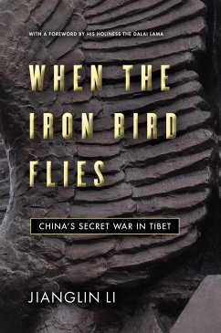 When the Iron Bird Flies - Li, Jianglin