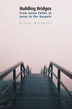 Building Bridges - Nicholls, Bruce