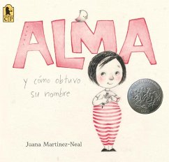 Cover Alma Y Cómo Obtuvo Su Nombre