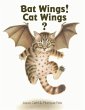 Bat Wings! Cat Wings? - Bild 1