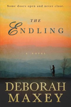 The Endling - Maxey, Deborah