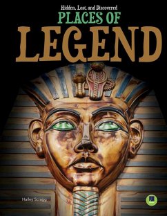 Cover Places of Legend