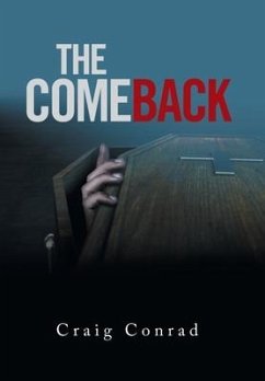 The Comeback - Conrad, Craig