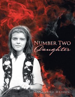 Number Two Daughter - Madden, Susanna Laird