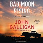 Bad Moon Rising: A Bad Axe County Novel