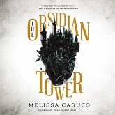 The Obsidian Tower Lib/E