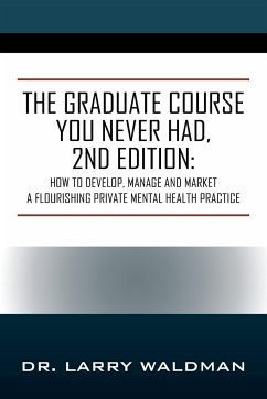 The Graduate Course You Never Had, 2nd Edition - Waldman, Larry