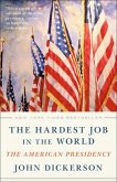 The Hardest Job in the World