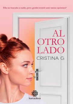 Al otro lado - G., Cristina