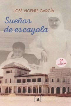 Sueños de escayola: Segunda edición ilustrada - Torrijos, José Vicente García