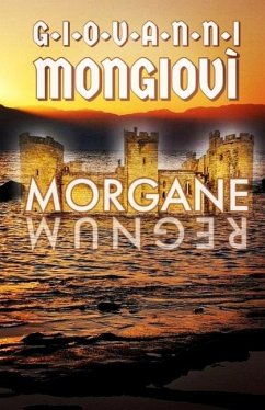 Morgane: Regnum - Giovanni Mongiovì