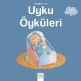 Bebekler Icin Uyku Öyküleri