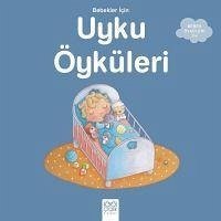 Bebekler Icin Uyku Öyküleri - Biondi, Ghislaine