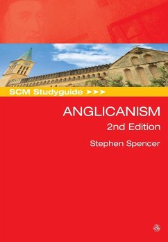 SCM Studyguide - Spencer, Stephen