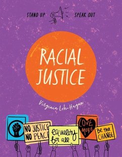 Racial Justice - Loh-Hagan, Virginia