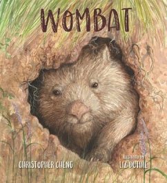 Wombat - Cheng, Christopher
