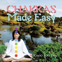 Cover Chakras Made Easy