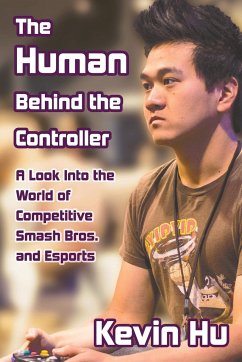 The Human Behind the Controller - Hu, Kevin
