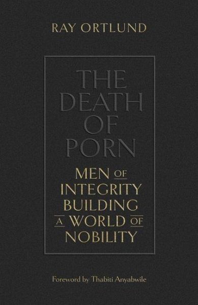 The Death of Porn The Death of Porn