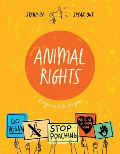 Animal Rights - Loh-Hagan, Virginia