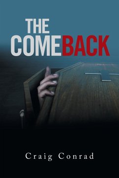 The Comeback - Conrad, Craig