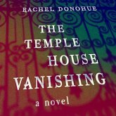 The Temple House Vanishing Lib/E