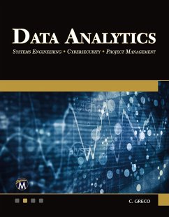 Data Analytics: Systems Engineering - Cybersecurity - Project Management - Greco, Christopher