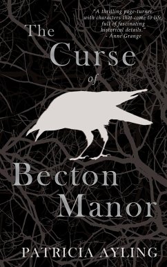 The Curse of Becton Manor - Ayling, Patricia