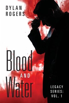 Blood and Water - Rogers, Dylan