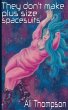 They don't make plus size spacesuits - Bild 1