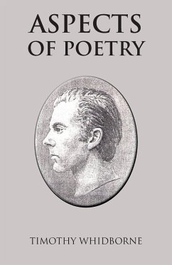 Cover Aspects of Poetry