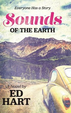 Cover Sounds of the Earth