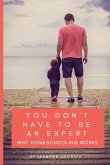 You Don't Have To Be An Expert