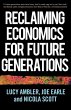 Reclaiming economics for future... - Bild 1