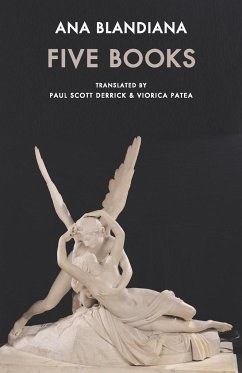 Cover Five Books