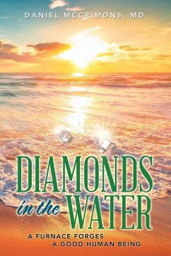 Diamonds in the Water - McCrimons MD, Daniel