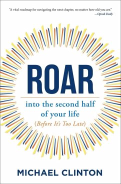 Roar (eBook, ePUB) - Clinton, Michael