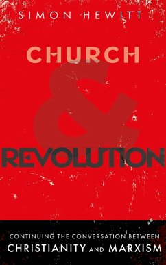 Cover Church and Revolution (eBook, ePUB)