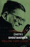 Dmitry Shostakovich (eBook, ePUB)