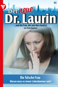 Die falsche Frau (eBook, ePUB) - Maybach, Viola