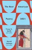 The Best American Poetry 2021 (eBook, ePUB)